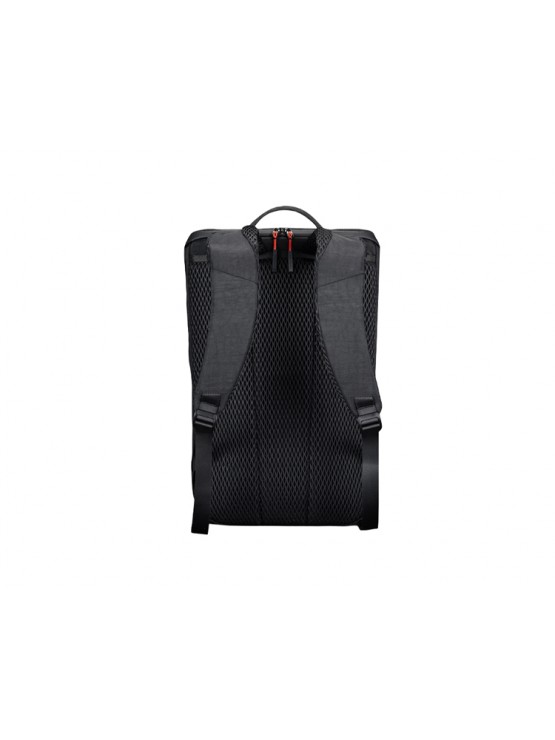 ზურგჩანთა: Kingsons 15.6" Laptop Backpack Black - KS251039
