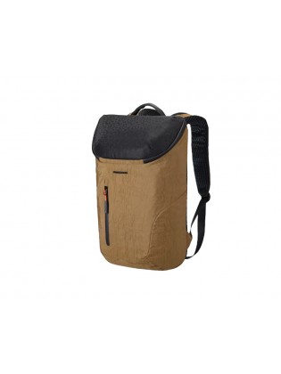 ზურგჩანთა: Kingsons 15.6" Laptop Backpack Brown - KS251039