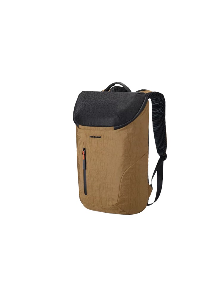 ზურგჩანთა: Kingsons 15.6" Laptop Backpack Brown - KS251039