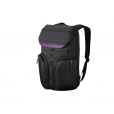 ზურგჩანთა: Kingsons 15.6" Laptop Backpack Black - KS251074
