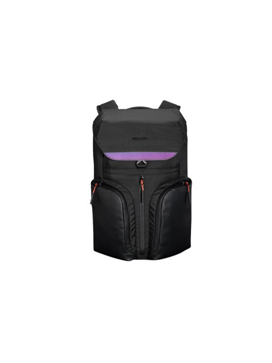 ზურგჩანთა: Kingsons 15.6" Laptop Backpack Black - KS251074