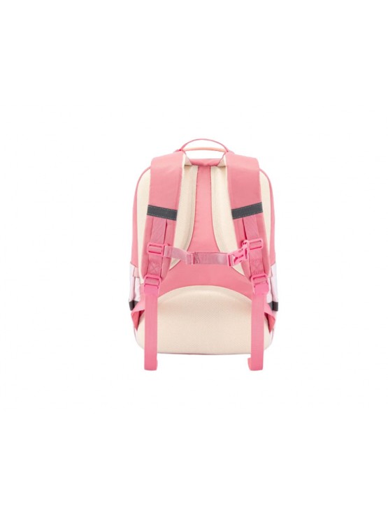 ზურგჩანთა: kingsons 15.6" Primary School Backpack Pink - KS251093