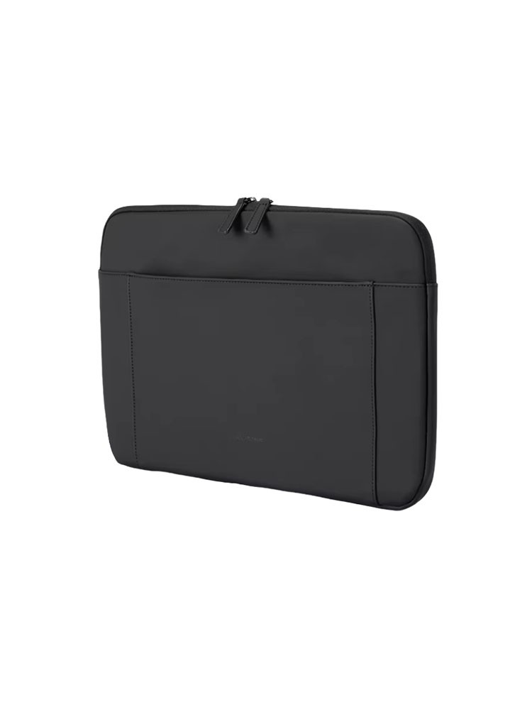 ნოუთბუქის ჩანთა: kingsons 14" Laptop Sleeve Bag Black - KS251302