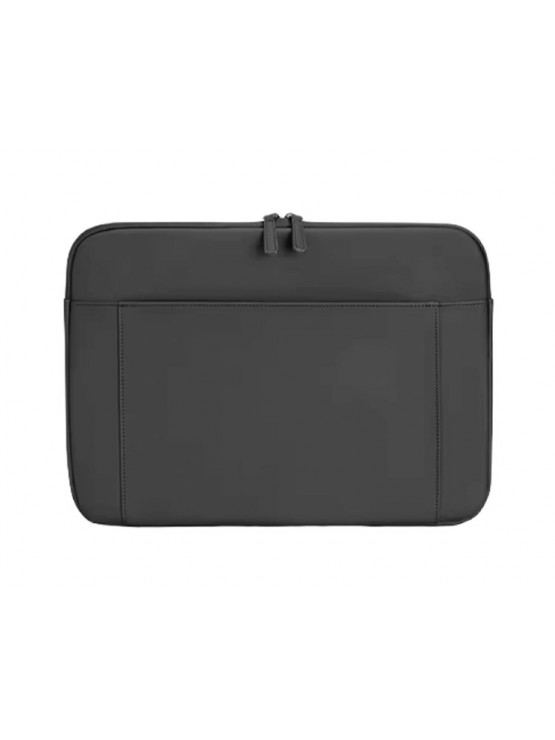 ნოუთბუქის ჩანთა: kingsons 14" Laptop Sleeve Bag Black - KS251302
