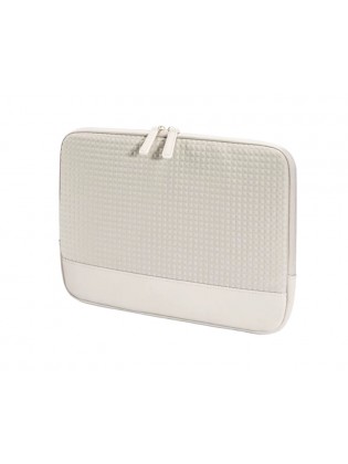 ნოუთბუქის ჩანთა: kingsons 14" Laptop Sleeve Bag Beige - KS251303-A
