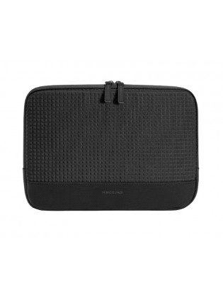 ნოუთბუქის ჩანთა: kingsons 14" Laptop Sleeve Bag Black - KS251303-A