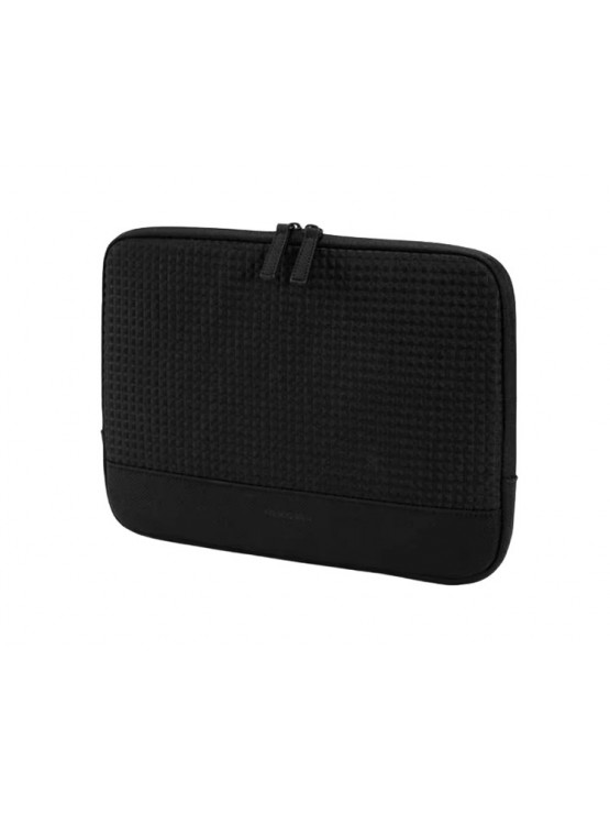 ნოუთბუქის ჩანთა: kingsons 14" Laptop Sleeve Bag Black - KS251303-A