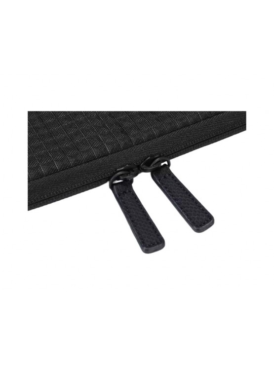 ნოუთბუქის ჩანთა: kingsons 14" Laptop Sleeve Bag Black - KS251303-A