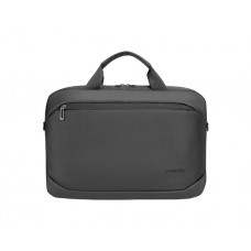 ნოუთბუქის ჩანთა: Kingsons 15.6" Laptop Bag Black - KS251304