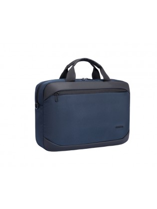 ნოუთბუქის ჩანთა: Kingsons 15.6" Laptop Bag Dark Blue - KS251304