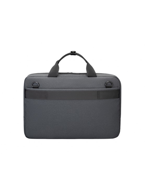 ნოუთბუქის ჩანთა: Kingsons 15.6" Laptop Bag Dark Grey - KS251305-A