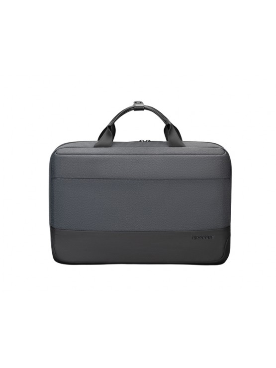 ნოუთბუქის ჩანთა: Kingsons 15.6" Laptop Bag Dark Grey - KS251305-A