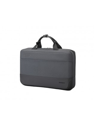 ნოუთბუქის ჩანთა: Kingsons 15.6" Laptop Bag Dark Grey - KS251305-A