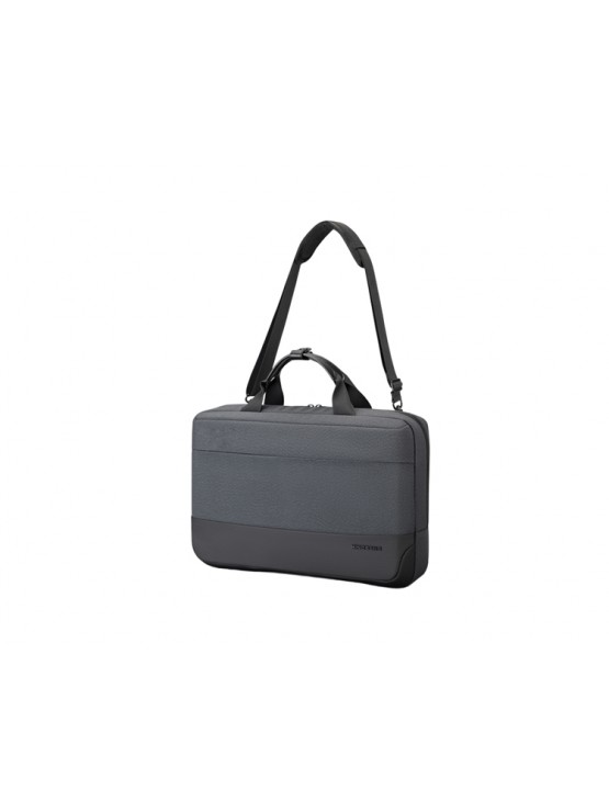 ნოუთბუქის ჩანთა: Kingsons 15.6" Laptop Bag Dark Grey - KS251305-A