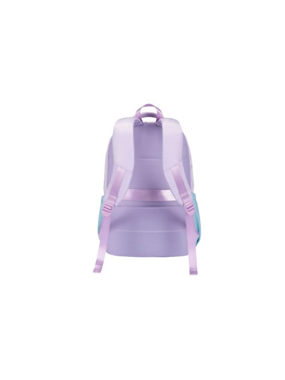 ზურგჩანთა: kingsons 15.6" Primary School Backpack Purple - KS251308