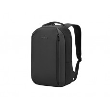 ზურგჩანთა: Kingsons Waterproof Laptop Backpack 15.6" Black - KS25458
