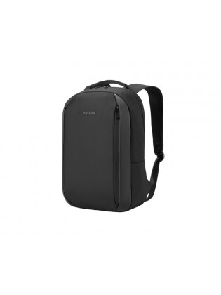 ზურგჩანთა: Kingsons Waterproof Laptop Backpack 15.6" Black - KS25458