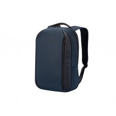 ზურგჩანთა: Kingsons Waterproof Laptop Backpack 15.6" Blue - KS25458