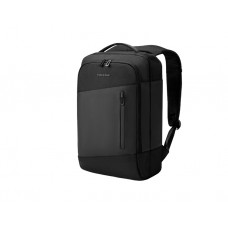 ზურგჩანთა: Kingsons Waterproof Laptop Backpack 15.6" Black - KS25460