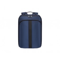 ზურგჩანთა: Kingsons Waterproof Laptop Backpack 15.6" Blue - KS25465