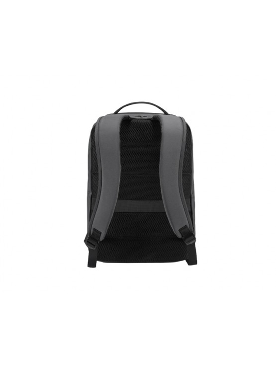 ზურგჩანთა: Kingsons Waterproof Laptop Backpack 15.6" Grey - KS25465