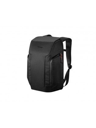 ზურგჩანთა: kingsons 15.6" Laptop Backpack With Airtag Function TSA Lock Black - KS25593