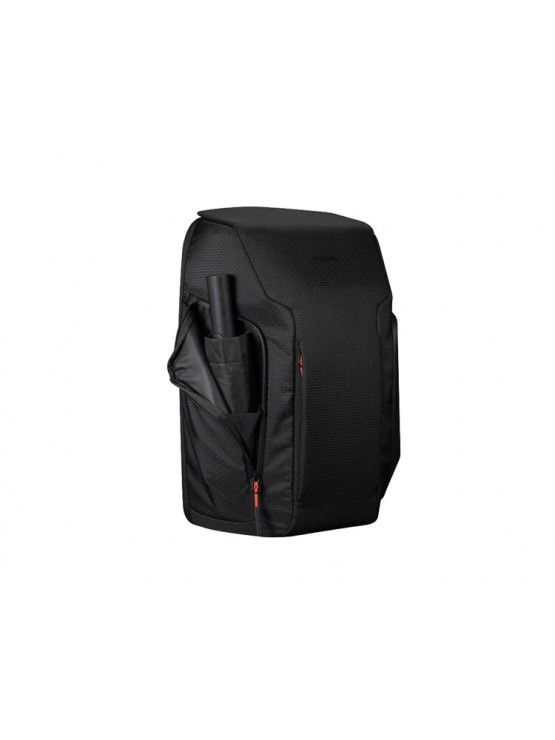 ზურგჩანთა: kingsons 15.6" Laptop Backpack With Airtag Function TSA Lock Black - KS25593