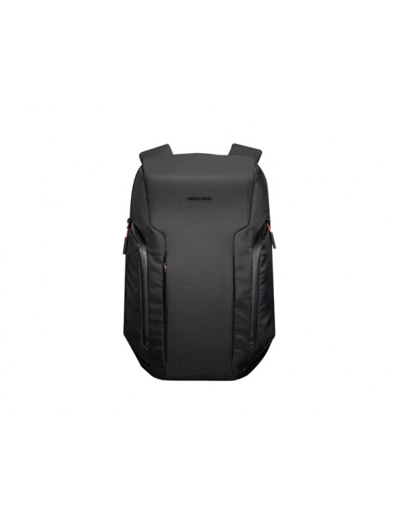 ზურგჩანთა: kingsons 15.6" Laptop Backpack With Airtag Function TSA Lock Black - KS25593