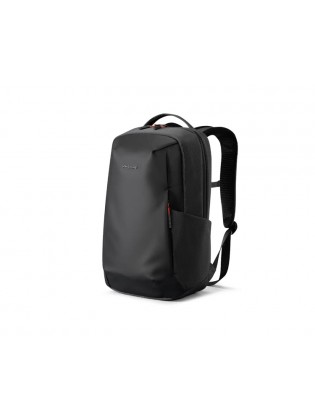ზურგჩანთა: Kingsons Waterproof Laptop Backpack 15.6" Black - KS25663