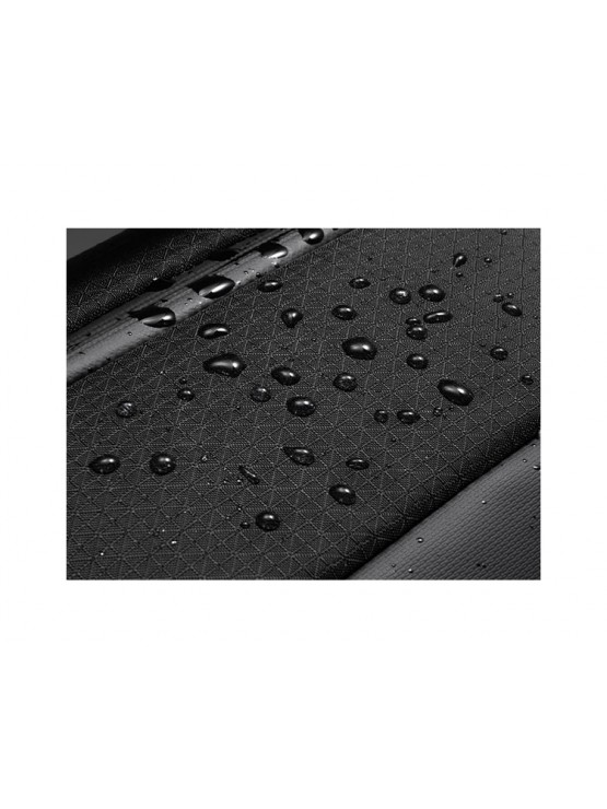 ზურგჩანთა: Kingsons Waterproof Laptop Backpack 15.6" Black - KS25663