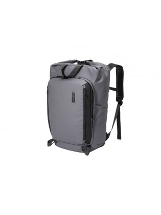 ზურგჩანთა: kingsons 15.6" Laptop Backpack Grey - KS260121