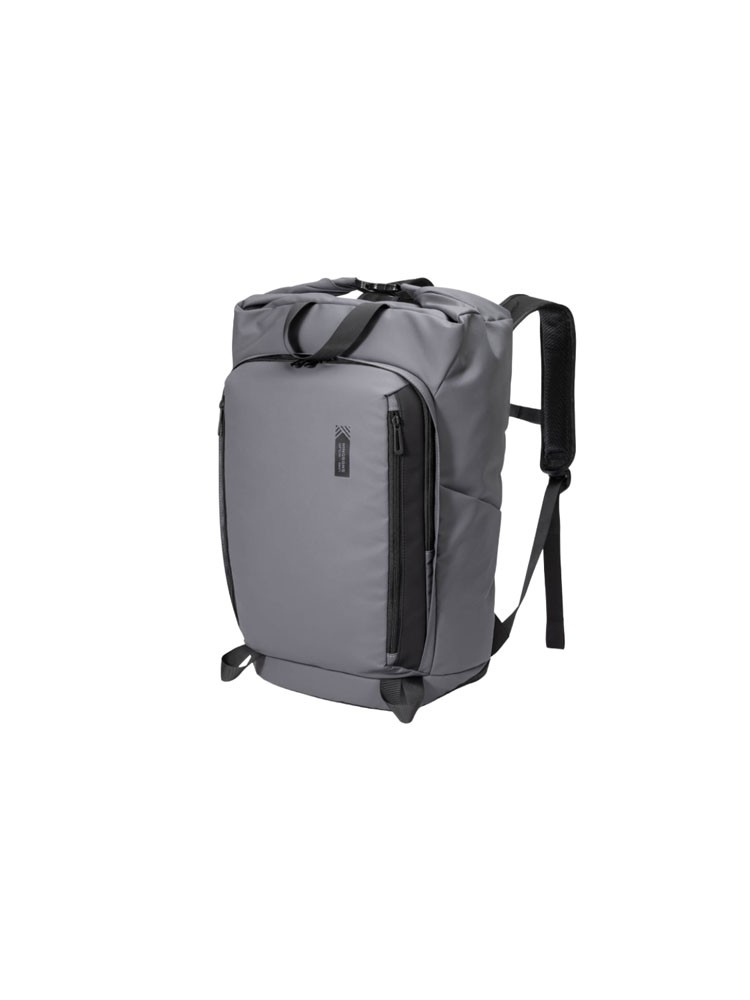ზურგჩანთა: kingsons 15.6" Laptop Backpack Grey - KS260121