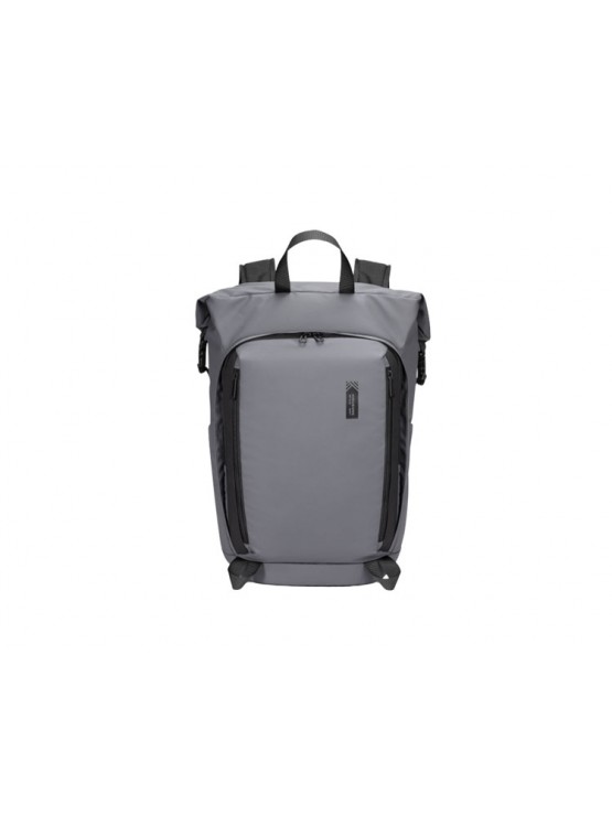 ზურგჩანთა: kingsons 15.6" Laptop Backpack Grey - KS260121