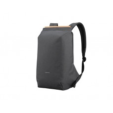 ზურგჩანთა: Kingsons Waterproof Anti-theft Laptop Backpack 15.6" Dark Grey - KS3207W