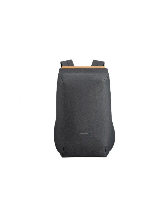 ზურგჩანთა: Kingsons Waterproof Anti-theft Laptop Backpack 15.6" Dark Grey - KS3207W