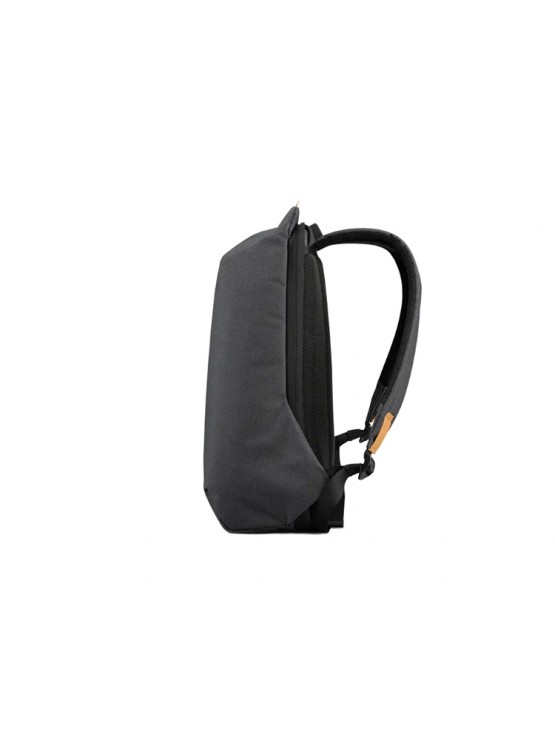 ზურგჩანთა: Kingsons Waterproof Anti-theft Laptop Backpack 15.6" Dark Grey - KS3207W