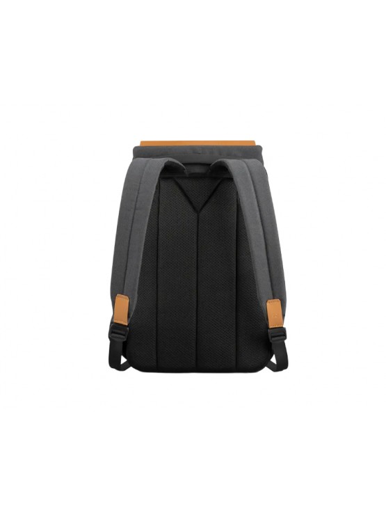 ზურგჩანთა: Kingsons Waterproof Anti-theft Laptop Backpack 15.6" Dark Grey - KS3207W