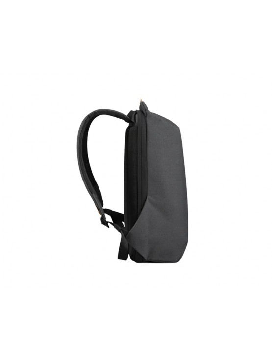ზურგჩანთა: Kingsons Waterproof Anti-theft Laptop Backpack 15.6" Dark Grey - KS3207W