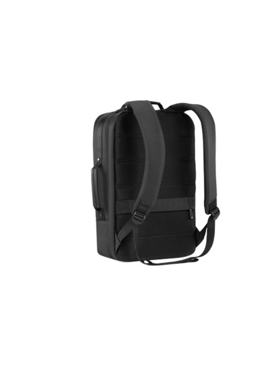 ზურგჩანთა: Kingsons Waterproof Laptop Backpack With USB Charger 15.6" Black - KS3223W
