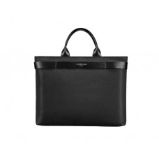 ნოუთბუქის ჩანთა: Kingsons Business Laptop Bag 15.6" Black - KS3257W