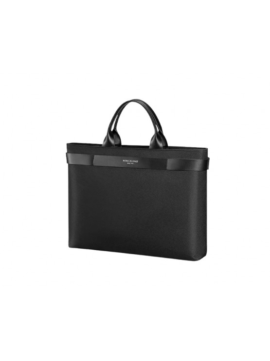 ნოუთბუქის ჩანთა: Kingsons Business Laptop Bag 15.6" Black - KS3257W