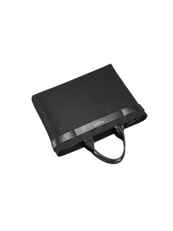 ნოუთბუქის ჩანთა: Kingsons Business Laptop Bag 15.6" Black - KS3257W