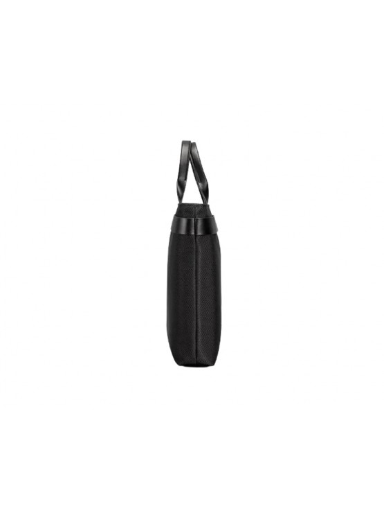 ნოუთბუქის ჩანთა: Kingsons Business Laptop Bag 15.6" Black - KS3257W