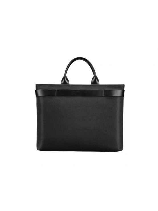 ნოუთბუქის ჩანთა: Kingsons Business Laptop Bag 15.6" Black - KS3257W