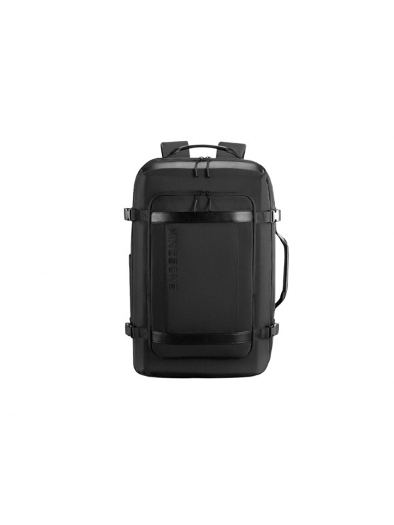 ზურგჩანთა: Kingsons Durable Travel Laptop Backpack 15.6" Black - KS3264W