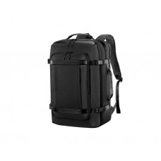 ზურგჩანთა: Kingsons Durable Travel Laptop Backpack 15.6" Black - KS3264W