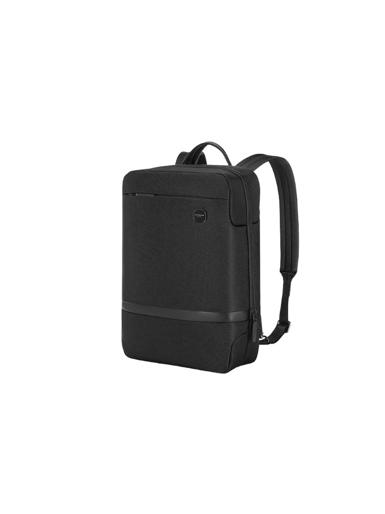 ზურგჩანთა: Kingsons Casual Laptop Backpack 15.6" Black - KS3265W-C-4