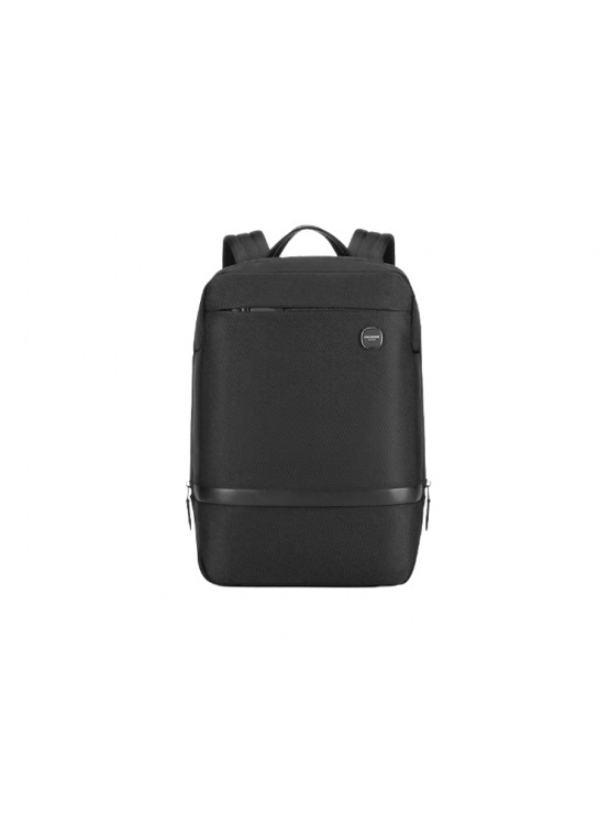 ზურგჩანთა: Kingsons Casual Laptop Backpack 15.6" Black - KS3265W-C-4