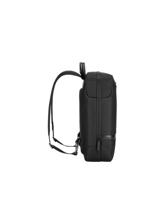 ზურგჩანთა: Kingsons Casual Laptop Backpack 15.6" Black - KS3265W-C-4