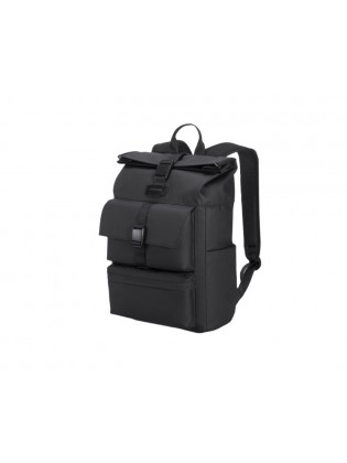 ზურგჩანთა: Kingsons Laptop Backpack 15.6" Black - KS3327W